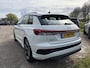 Audi Q4 e-tron 40 Advanced edition 77 kWh | Stoelverwarming | Elek. klep | SOH 96,7% | Navigatie | Keyless entry | 20 Inch LMV |