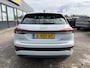 Audi Q4 e-tron 40 Advanced edition 77 kWh | Stoelverwarming | Elek. klep | SOH 96,7% | Navigatie | Keyless entry | 20 Inch LMV |