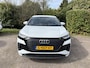 Audi Q4 e-tron 40 Advanced edition 77 kWh | Stoelverwarming | Elek. klep | SOH 96,7% | Navigatie | Keyless entry | 20 Inch LMV |