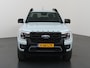Ford Ranger Stormtrak 2.3 PHEV | 279 PK | DOUBLE CAB | NL AUTO | PRO POWER ONBOARD 2.3 kWh | 360 CAMERA | 3500 KG TREKHAAK | ADAPTIEVE CRUISE | LEREN BEKLEDING | NAVIGATIE | STOELVERWARMING | STUURWIELVERWARMING | ELEKRISCHE ROLLER-TOP