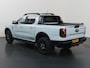 Ford Ranger Stormtrak 2.3 PHEV | 279 PK | DOUBLE CAB | NL AUTO | PRO POWER ONBOARD 2.3 kWh | 360 CAMERA | 3500 KG TREKHAAK | ADAPTIEVE CRUISE | LEREN BEKLEDING | NAVIGATIE | STOELVERWARMING | STUURWIELVERWARMING | ELEKRISCHE ROLLER-TOP