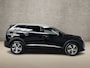Peugeot 5008 1.2 PureTech Allure 7 Persoons (APPLE CARPLAY, GROOT NAVI, LEDER, 360 CAMERA, STOELVERWARMING, SPORTSTOELEN, KEYLESS, GETINT GLAS, NIEUWSTAAT)