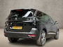 Peugeot 5008 1.2 PureTech Allure 7 Persoons (APPLE CARPLAY, GROOT NAVI, LEDER, 360 CAMERA, STOELVERWARMING, SPORTSTOELEN, KEYLESS, GETINT GLAS, NIEUWSTAAT)