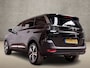 Peugeot 5008 1.2 PureTech Allure 7 Persoons (APPLE CARPLAY, GROOT NAVI, LEDER, 360 CAMERA, STOELVERWARMING, SPORTSTOELEN, KEYLESS, GETINT GLAS, NIEUWSTAAT)
