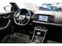 Skoda Karoq 1.5 TSI Sportline|Steel grey|Pano dak|Trekhaak|Camera|Acc