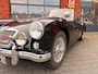 MG MG A MGA 1500 uit 1958 prachtig gerestaureerde klassieker