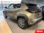 Toyota Yaris Cross 1.5 Hybrid Dynamic/navi / panoramadak / camera / stoel stuur verw / dodehoek / lane assist