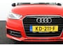 Audi A1 Sportback 1.0 TFSI Adrenalin S-Line