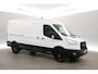 Ford Transit 2.0 TDCI L3H2 170PK Trail | Airco | Adap. Cruise | 3 Zits | Camera | Trekhaak | Carplay | Parkeersens.