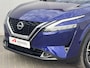 Nissan Qashqai 1.3 MHEV Xtronic Tekna Plus / Head-Up display  / Panoramadak / Trekgewicht 1800 kg / Elektrische achterklep / Stoel met massage functie / Rondomzicht camera / Stuur-, Stoel en Voorruit verwarming / Bose Audio Systeem /