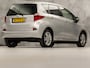 Toyota Verso-S 1.3 VVT-i Dynamic Automaat (PANORAMADAK, NAVIGATIE, CAMERA, SPORTSTOELEN, CRUISE, LM VELGEN, NIEUWE APK, NIEUWSTAAT)