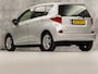 Toyota Verso-S 1.3 VVT-i Dynamic Automaat (PANORAMADAK, NAVIGATIE, CAMERA, SPORTSTOELEN, CRUISE, LM VELGEN, NIEUWE APK, NIEUWSTAAT)