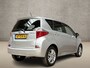 Toyota Verso-S 1.3 VVT-i Dynamic Automaat (PANORAMADAK, NAVIGATIE, CAMERA, SPORTSTOELEN, CRUISE, LM VELGEN, NIEUWE APK, NIEUWSTAAT)
