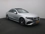 Mercedes-Benz E-klasse 300 e AMG Line | Hyperscrteen | Panorama - Schuifdak | Memory Seats | Stoelventilatie / -verwarming Voor | Burmester 4D Sound |