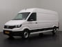 Volkswagen Crafter 2.0TDi 140PK L4H3 Maxi | Multimedia | Airco | Cruise | 3-Zits
