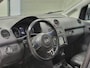 Volkswagen Caddy 1.6TDI Airco Trekhaak Apk tot 21-8-2026!