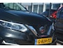 Nissan Qashqai 1.3 DIG-T Tekna | Navigatie | Leer | Stoelverwarming | LED | Pano | Bluetooth | Elek Ramen | NL Auto!! | Nederlandse auto 93336 NAP Panoramadak leren bekleding led