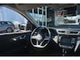 Nissan Qashqai 1.3 DIG-T Tekna | Navigatie | Leer | Stoelverwarming | LED | Pano | Bluetooth | Elek Ramen | NL Auto!! | Nederlandse auto 93336 NAP Panoramadak leren bekleding led