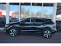 Nissan Qashqai 1.3 DIG-T Tekna | Navigatie | Leer | Stoelverwarming | LED | Pano | Bluetooth | Elek Ramen | NL Auto!! | Nederlandse auto 93336 NAP Panoramadak leren bekleding led