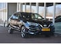 Nissan Qashqai 1.3 DIG-T Tekna | Navigatie | Leer | Stoelverwarming | LED | Pano | Bluetooth | Elek Ramen | NL Auto!! | Nederlandse auto 93336 NAP Panoramadak leren bekleding led