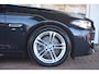 BMW 5-Serie Touring 520i Executive | Navigatie | Xenon | Stoelverwarming | Clima | Bluetooth | Cruise Control | NL Auto!! | Nederlandse auto 82211 NAP laatse beurt bij 67417 M Pakket zeer nette auto afneembare trekhaak sportstoelen xenon navi