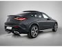 Mercedes-Benz GLC Coupe 300 e 4MATIC Sport Edition | Premium | Winterpakket | Nightpakket | Treeplanken in aluminiumlook | Trekhaak | Stoelventilatie/- verwarming | AMG spoiler | Panoramaschuifdak |