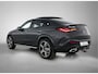 Mercedes-Benz GLC Coupe 300 e 4MATIC Sport Edition | Premium | Winterpakket | Nightpakket | Treeplanken in aluminiumlook | Trekhaak | Stoelventilatie/- verwarming | AMG spoiler | Panoramaschuifdak |