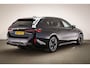 BMW i5 Touring eDrive40 84 kWh | COMFORT / DRIVING ASSISTANCE PROFOSSIONAL / INNOVATION / M SPORT PRO- PACK | STOELVENTILATIE | HOUTAFWERKING | 360 CAMERA | 20"