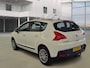 Peugeot 3008 1.6 HDiF Active AIRCO CRUISE TREKHAAK 2 X SLEUTELS