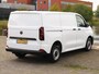 Volkswagen Transporter 2.0 TDI 110 pk L1 | ECC | Cruise control | Camera | LED | Navigatie via App connect | Bijrijders bank |