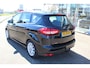Ford C-Max 1.0-125pk Titanium. Goed onderhouden hoogzitter ! Autm. airco dual, LM wielen, elektr. achterklep, cruise control, navigatie, telefoonvoorb., panoramadak, metallic lak, voorraamverwarming etc.
