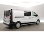 Renault Trafic 1.6 dCi T29 L2H1 | Marge | Dubbele Cabine | Airco | Cruise | Navi | Parkeersens.