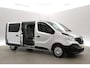 Renault Trafic 1.6 dCi T29 L2H1 | Marge | Dubbele Cabine | Airco | Cruise | Navi | Parkeersens.