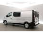 Renault Trafic 1.6 dCi T29 L2H1 | Marge | Dubbele Cabine | Airco | Cruise | Navi | Parkeersens.
