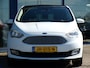 Ford C-Max 1.5 Titanium, Trekhaak / Sensoren V+A / Stoel + Stuurverwarming / Bluetooth / Navigatie / 17'' LMV