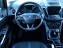 Ford C-Max 1.5 Titanium, Trekhaak / Sensoren V+A / Stoel + Stuurverwarming / Bluetooth / Navigatie / 17'' LMV