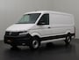 Volkswagen Crafter 2.0TDi 177PK DSG Automaat L3H2 | Led | Multimedia | Airco | Cruise | 3-Zits | Betimmering