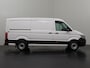 Volkswagen Crafter 2.0TDi 177PK DSG Automaat L3H2 | Led | Multimedia | Airco | Cruise | 3-Zits | Betimmering