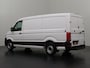 Volkswagen Crafter 2.0TDi 177PK DSG Automaat L3H2 | Led | Multimedia | Airco | Cruise | 3-Zits | Betimmering