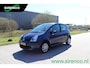 Renault Modus 1.4-16V Privilège | climate & cruise control | nap | hoge zit | inclusief afleverbeurt |