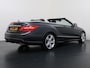 Mercedes-Benz E-klasse Cabrio 350 CGI AMG Styling Stoel ventilatie Camera Multi Contourstoelen