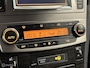 Toyota Avensis 2.0 VVTi Dynamic AUTOMAAT [ trekhaak xenon half-leder ]