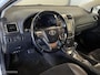 Toyota Avensis 2.0 VVTi Dynamic AUTOMAAT [ trekhaak xenon half-leder ]