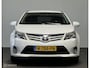 Toyota Avensis 2.0 VVTi Dynamic AUTOMAAT [ trekhaak xenon half-leder ]
