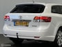 Toyota Avensis 2.0 VVTi Dynamic AUTOMAAT [ trekhaak xenon half-leder ]