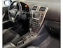 Toyota Avensis 2.0 VVTi Dynamic AUTOMAAT [ trekhaak xenon half-leder ]