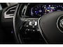 Volkswagen Tiguan Highline 2.0 TSI 190pk 4-Motion DSG Automaat Panoramadak, Lederen bekleding, Black style, 360 camera, Adaptive cruise control, Head up display, DYN audio