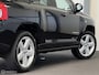 Jeep Compass 2.0 Limited [ NAP leder navigatie cruise ]