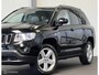 Jeep Compass 2.0 Limited [ NAP leder navigatie cruise ]