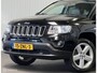 Jeep Compass 2.0 Limited [ NAP leder navigatie cruise ]